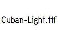 Cuban-Light