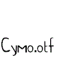 Cymo