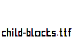 child-blocks