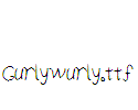 curlywurly