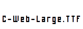 C-Web-Large