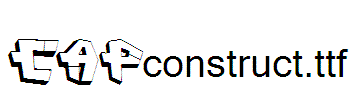 CAPconstruct