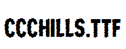 CCChills