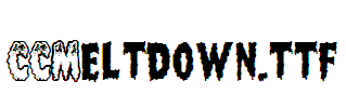CCMeltdown