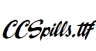 CCSpills