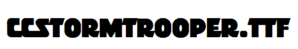 CCStormtrooper