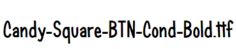 Candy-Square-BTN-Cond-Bold