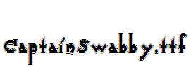 CaptainSwabby