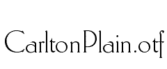 CarltonPlain