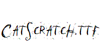 CatScratch