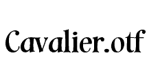 Cavalier