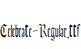 Celebrate-Regular