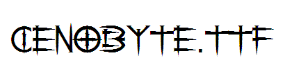Cenobyte