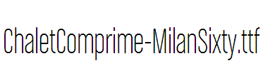 ChaletComprime-MilanSixty