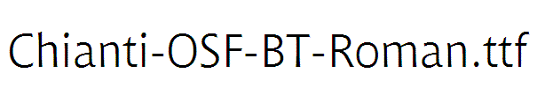 Chianti-OSF-BT-Roman