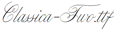 Classica-Two