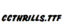 CCThrills