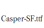 Casper-SF