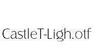 CastleT-Ligh