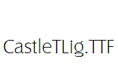 CastleTLig