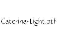 Caterina-Light