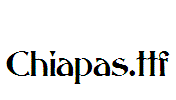 Chiapas