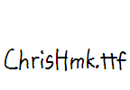 ChrisHmk