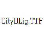 CityDLig