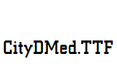 CityDMed