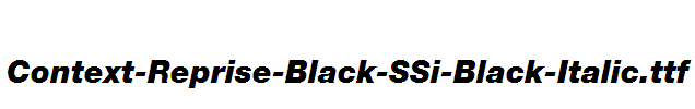 Context-Reprise-Black-SSi-Black-Italic