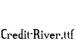 Credit-River