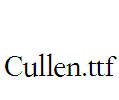 Cullen