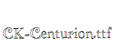 CK-Centurion