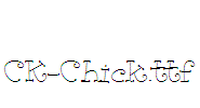 CK-Chick