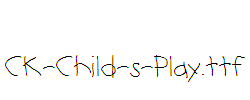 CK-Child-s-Play