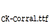 CK-Corral