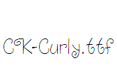 CK-Curly