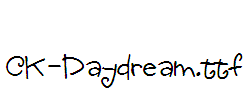 CK-Daydream