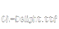 CK-Delight