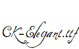 CK-Elegant