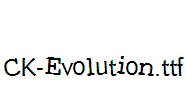 CK-Evolution