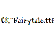 CK-Fairytale