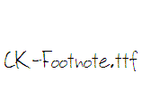 CK-Footnote