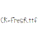 CK-Fresh