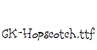 CK-Hopscotch