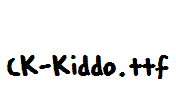 CK-Kiddo