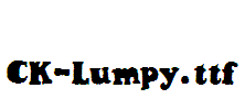 CK-Lumpy