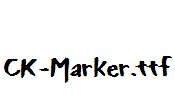 CK-Marker