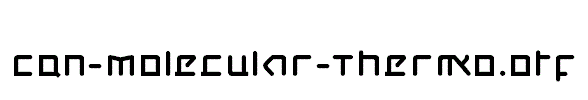 CQN-Molecular-Thermo