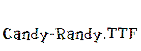 Candy-Randy